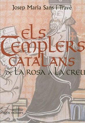 TEMPLERS CATALANS,ELS | 9788479353292 | SANS I TRAVE,JOSEP M¦