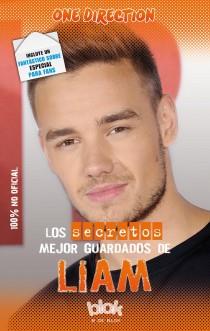 LOS SECRETOS MEJOR GUARDADOS DE LIAM | 9788416075027 | VARIOS AUTORES