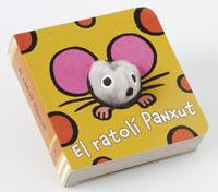 EL RATOLÍ PANXUT | 9788483046210