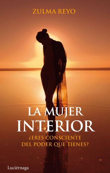 MUJER INTERIOR | 9788492545568 | REYO, ZULMA