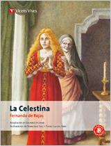 CELESTINA - CLASICOS ADAPTADOS N/C | 9788431615116 | DE ROJAS, FERNANDO / ALONSO GONZALEZ, EDUARDO / AN