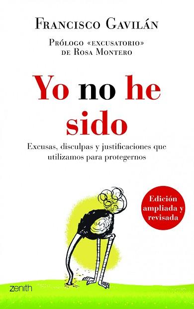 YO NO HE SIDO | 9788408109884 | FRANCISCO GAVILAN