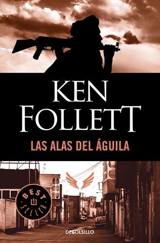 ALAS DEL AGUILA, LAS | 9788497594233 | FOLLER, KEN