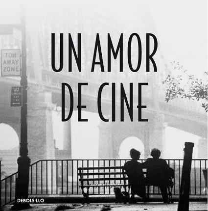 AMOR DE CINE, UN | 9788483468555 | A.A.V.V.