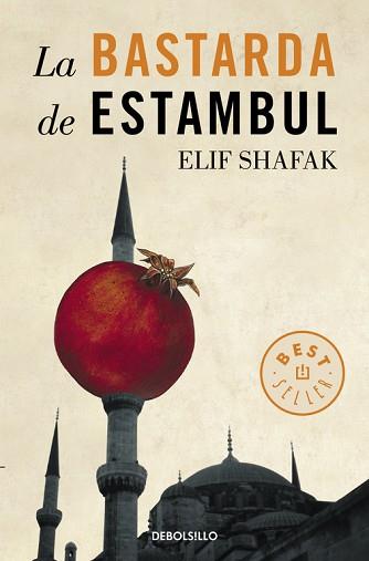 BASTARDA DE ESTAMBUL | 9788499081991 | SHAFAK,ELIF