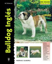 BULLDOG INGLES | 9788425513794 | DICKERSON