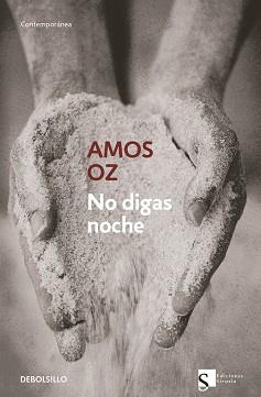 NO DIGAS NOCHE | 9788483460016 | OZ, AMOS