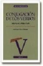 CONJUGACION DE LOS VERBOS | 9788476408919 | SUAZO PASCUAL, GUILLERMO