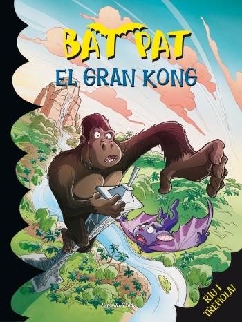 GRAN KONG | 9788499329208 | PANAVELLO, ROBERTO [VER TITULOS]