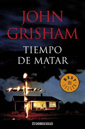 TIEMPO DE MATAR | 9788483467633 | GRISHMAM, JOHN