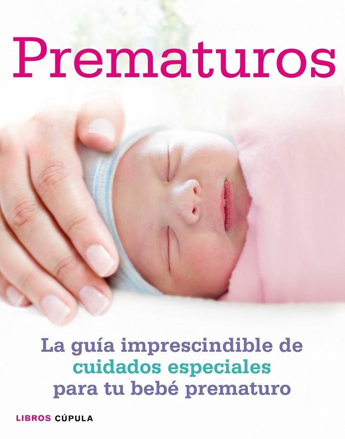 PREMATUROS | 9788448007928