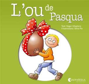 L'OU DE PASCUA | 9788484127505 | VILAPLANA HORTENSI, ROGER