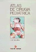 ATLAS DE CIRUGIA PEDIATRICA | 9788479782726 | VALORIA