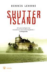 SHUTTER ISLAND | 9788478718672 | LEHANE,DENNIS