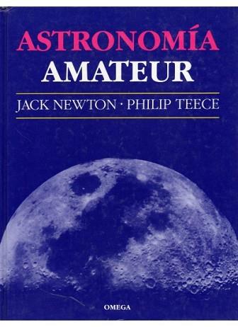 ASTRONOMIA AMATEUR | 9788428208901 | Newton, Jack