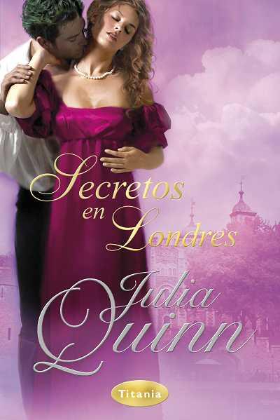 SECRETOS EN LONDRES | 9788492916078 | QUINN,JULIA