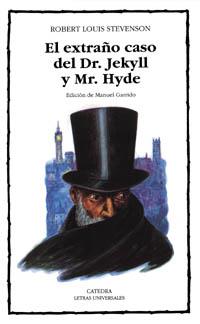 EXTRA¥O CASO DEL DR.JEKYLL Y MR.HYDE, EL | 9788437613239 | STEVENSON, ROBERT LOUIS