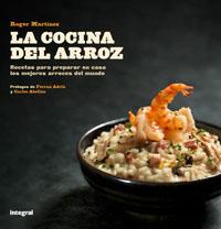 COCINA DEL ARROZ, LA | 9788498673180 | MARTINEZ, ROGER