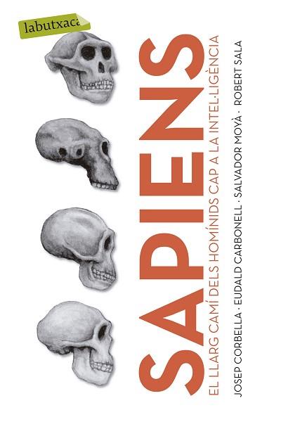 SAPIENS | 9788499301006 | CORBELLA, JOSEP