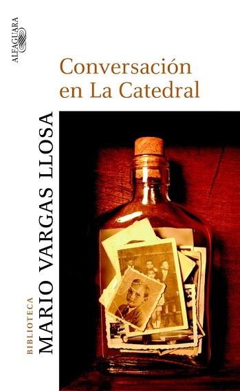 CONVERSACION EN LA CATEDRAL BVLL | 9788420467085 | VARGAS LLOSA, MARIO