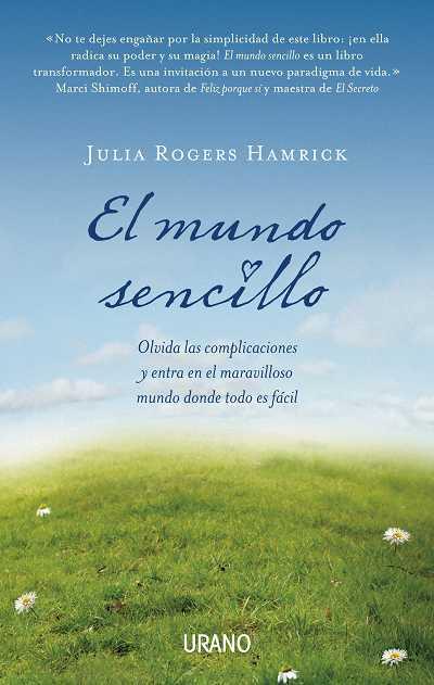 MUNDO SENCILLO, EL | 9788479537753 | ROGERS HAMRICK, JULIA