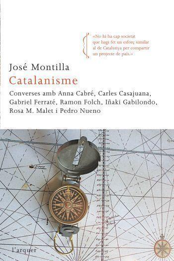 CATALANISME | 9788466412933 | MONTILLA I AGUILERA, JOSÉ