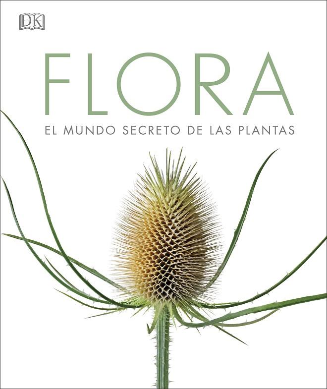 FLORA | 9780241414385 | DK,