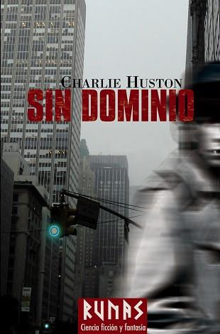 SIN DOMINIO | 9788420688923 | HUSTON, CHARLIE