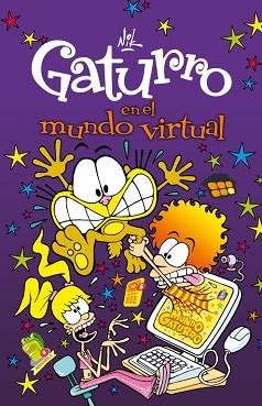 GATURRO EN EL MUNDO VIRTUAL | 9788484419013