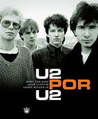 U2 POR U2 | 9788478717309