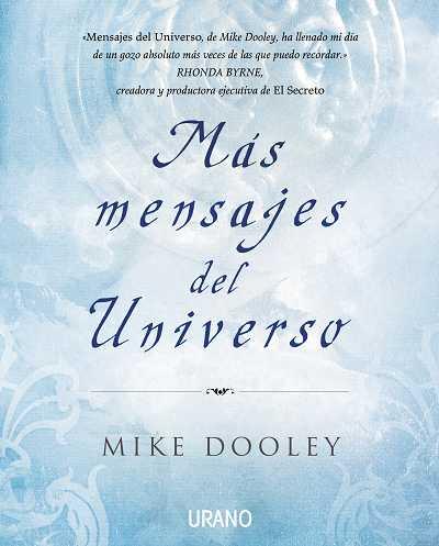 MAS MENSAJES DEL UNIVERSO | 9788479537029