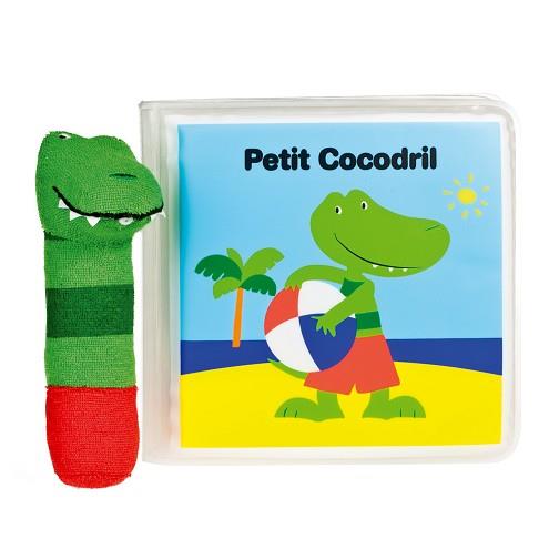 PETIT COCODRIL | 9788498255096 | SWARTZ DANNA