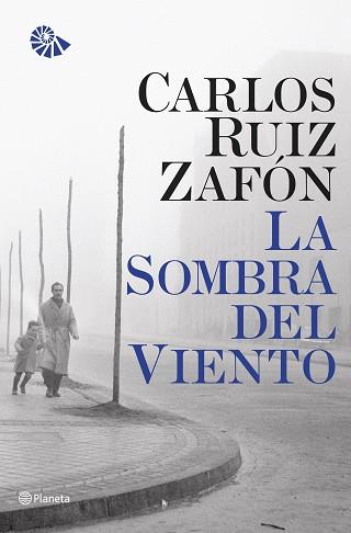 SOMBRA DEL VIENTO (NUEVA PRESENTACION) | 9788408092643 | RUIZ ZAFON CARLOS