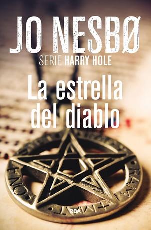 LA ESTRELLA DEL DIABLO | 9788490562765