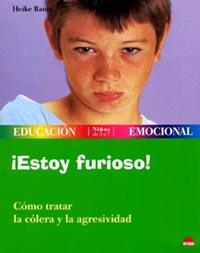 ESTOY FURIOSO | 9788497540674 | HEIKE BAUM