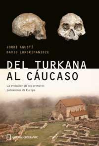 DEL TURKANA AL CAUCASO | 9788482983523 | AGUSTI, JORDI