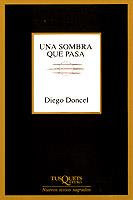 SOMBRA QUE PASA,UNA | 9788472239654 | DONCEL,DIEGO