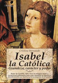 ISABEL LA CATOLICA | 9788497633956 | HERNANDO, CRISTINA