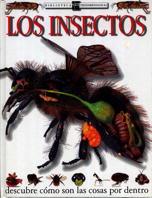 INSECTOS, LOS | 9788434852129 | MACQUITTY, MIRANDA