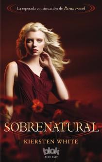 SOBRENATURAL | 9788415579304 | WHITE,KIERSTEN