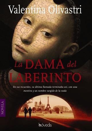 LA DAMA DEL LABERINTO | 9788415497752 | OLIVASTRI, VALENTINA