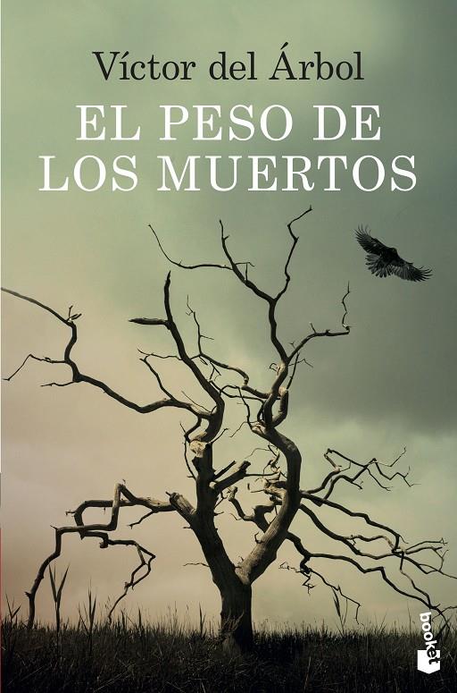 EL PESO DE LOS MUERTOS | 9788423352531 | ÁRBOL, VÍCTOR DEL