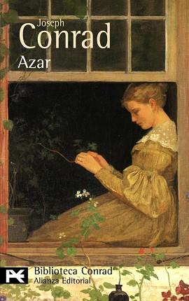 AZAR | 9788420668352 | CONRAD, JOSEPH (1857-1924)