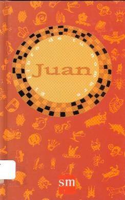 JUAN, EL LIBRO DE TU NOMBRE | 9788434847637 | CANO, ISABEL