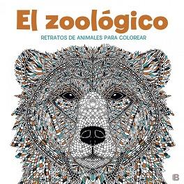 EL ZOOLÓGICO | 9788466658478 | MERRITT, RICHARD