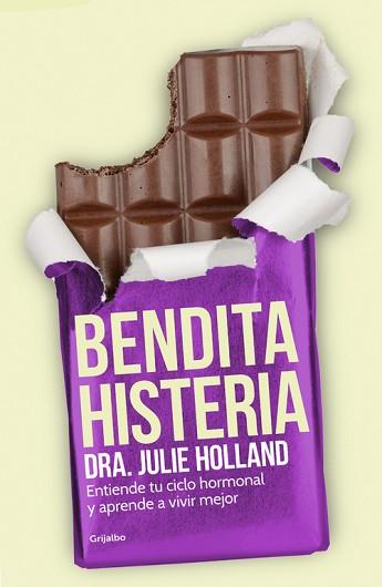 BENDITA HISTERIA | 9788425353468 | HOLLAND,JULIE