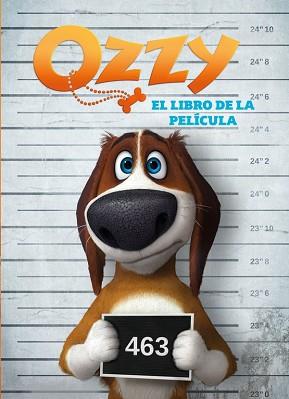 EL LIBRO DE LA PELÍCULA (OZZY) | 9788448847210 | VARIOS AUTORES