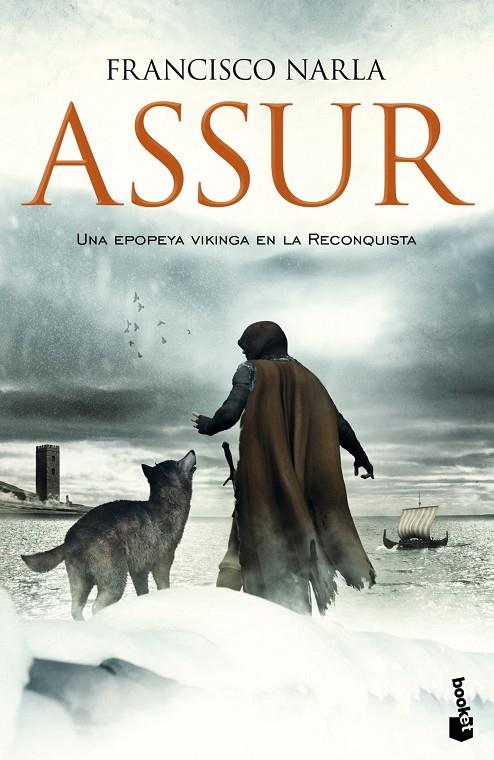 ASSUR | 9788499982939 | FRANCISCO NARLA