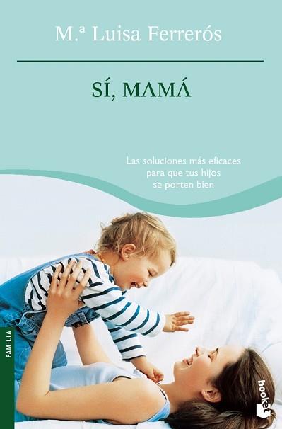 SI, MAMA | 9788408073918 | Mª LUISA FERRERÓS