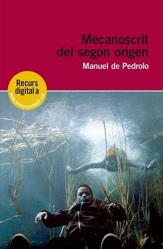 MECANOSCRIT DEL SEGON ORIGEN | 9788415192879